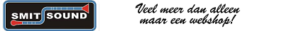 Smitsound Webshop
