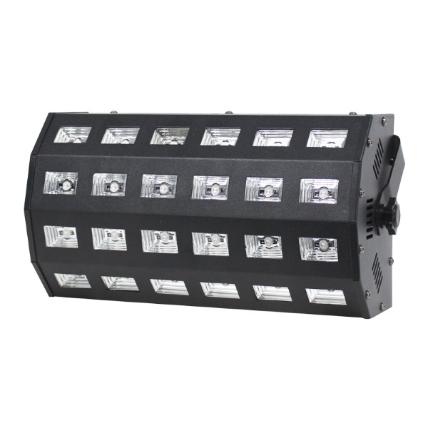 Equinox Uv Flood Black Light Stuk Equinox Uv Flood Black Light Stuk